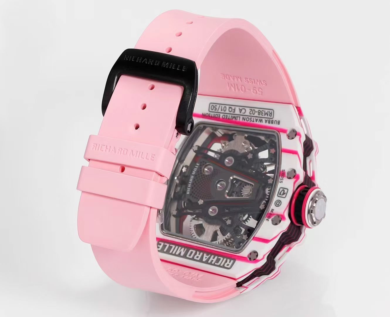 Richard Mille